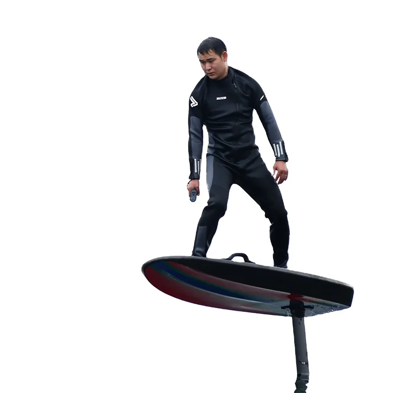 Gerland 2024 новый дизайн доска для серфинга мотор Efoil Jetsurf Струйные доски