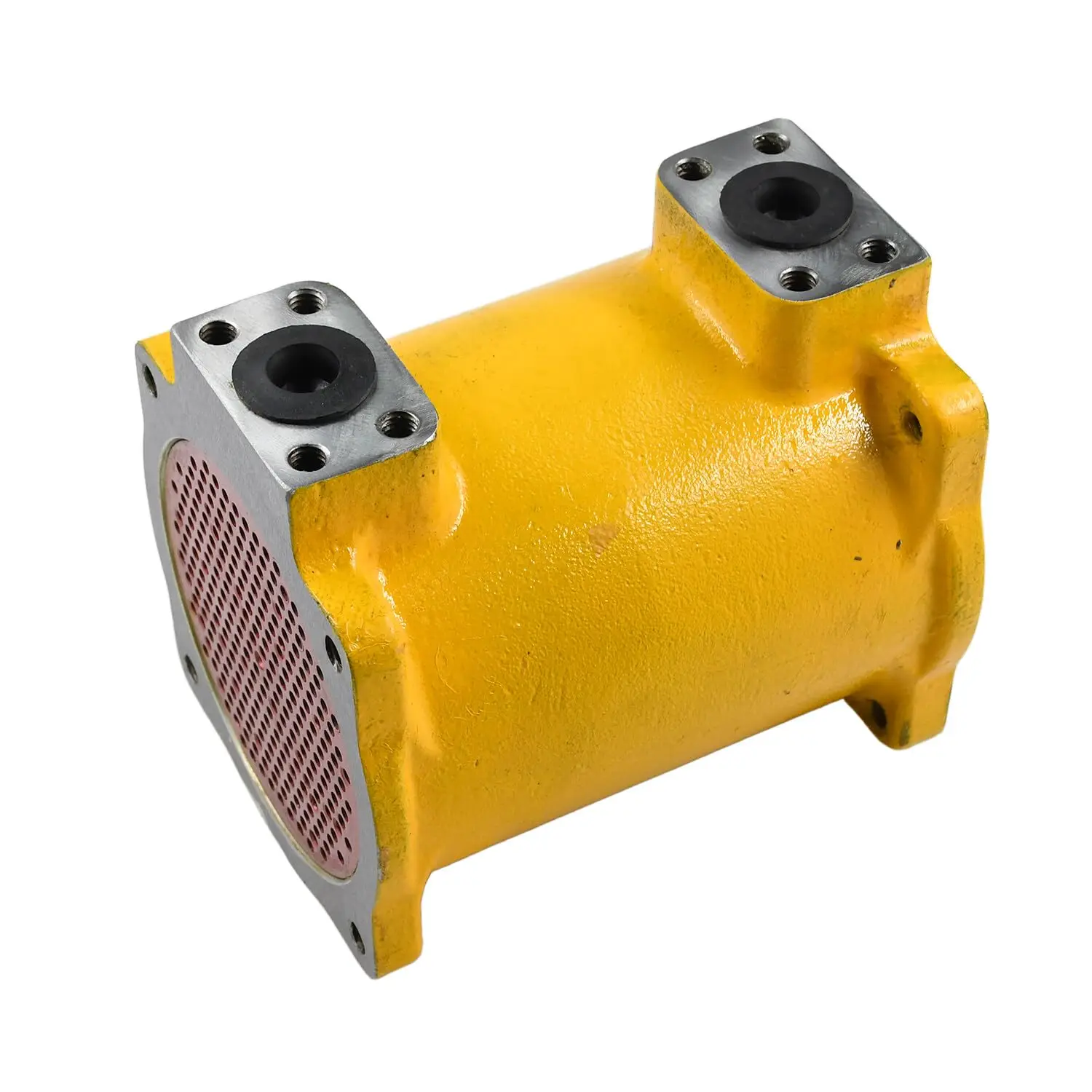 Масляный радиатор Holdwell 2P8797 для экскаватора 235C 235D 330 FM L 330B 350 двигатель G3304 G3304B G3306