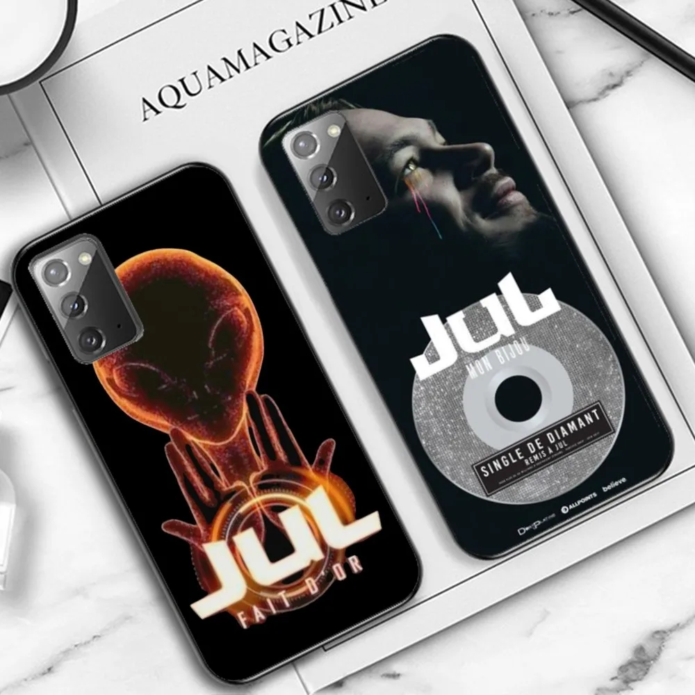 

JuL C'est Pas Des Lol Phone Case For Samsung Note 8 9 10 20 pro plus lite M 10 11 20 30 21 31 51 A 21 22 42 02 03