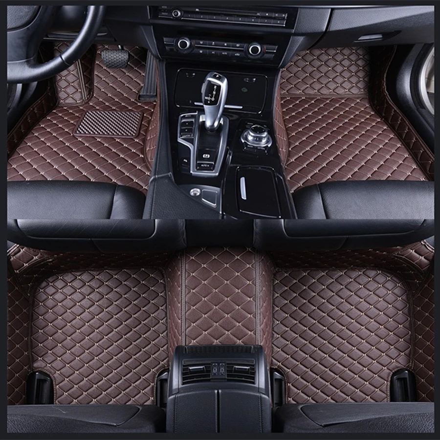 

Автомобильные коврики для Land Rover Freelander 2, 2015, 2014, 2013, 2012, 2011, 2010