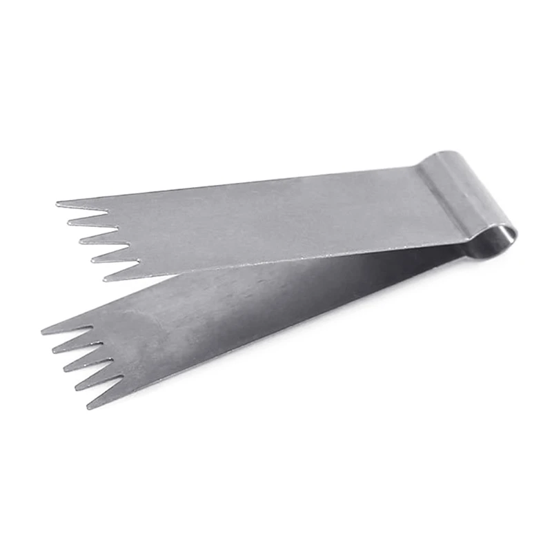 

Щипцы для декорирования из нержавеющей стали