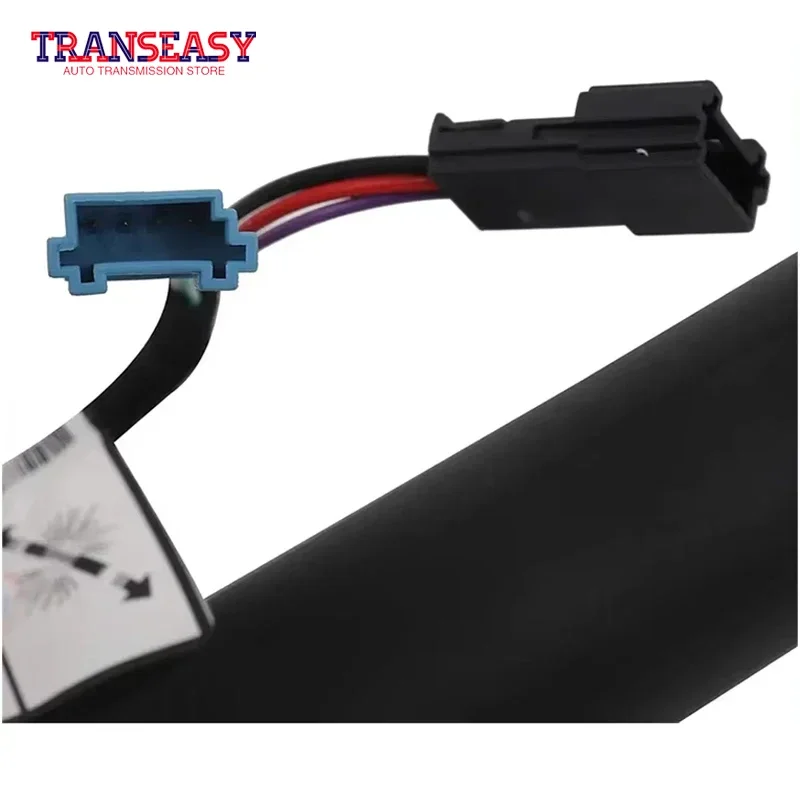 Совершенно НОВЫЙ 51247481807 51247481803 Задний левый и правый подъемник люка для BMW F48 F49