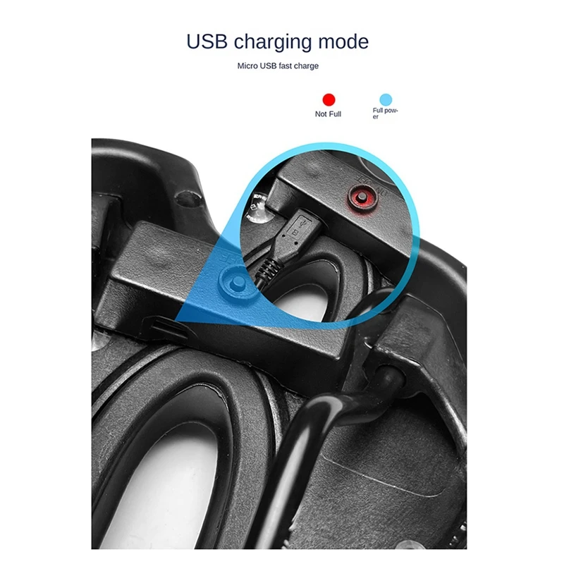 Велосипедное дорожное сиденье для горного велосипеда с предупредительным