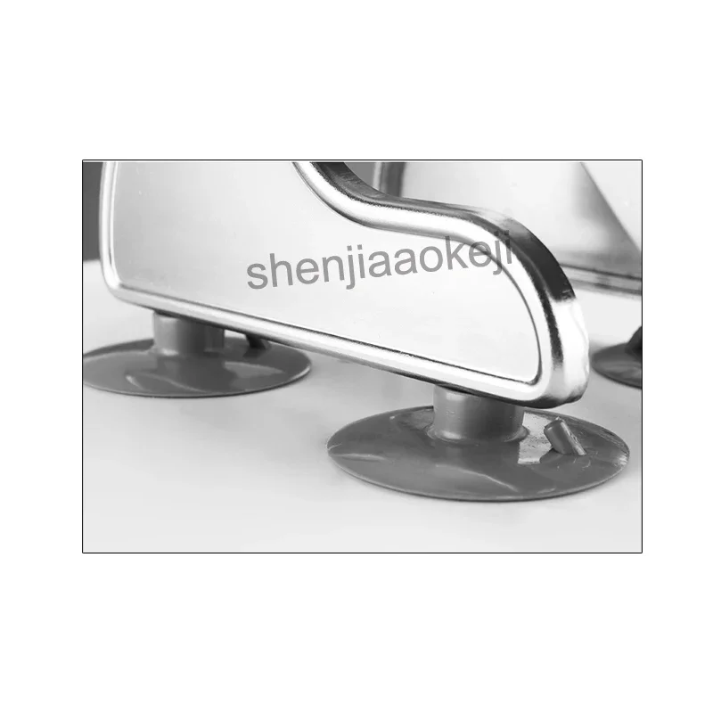 Бытовая мясорубка из нержавеющей стали DGQ-S нарезка кубиками многофункциональная