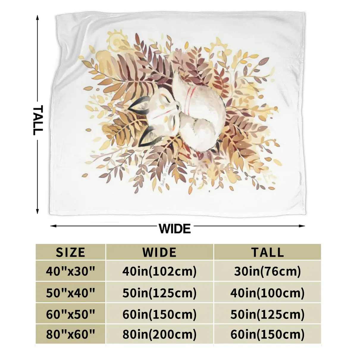 Сверхмягкое Флисовое одеяло Slumber