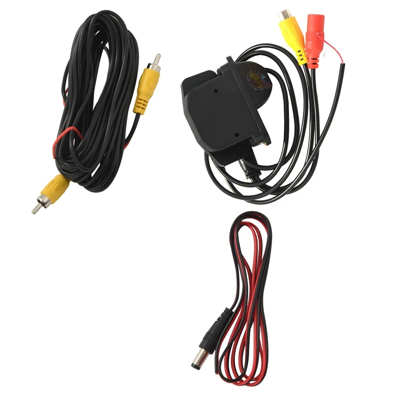 

Car Reversing Rear View Camera For Toyota Avensis T25 T27