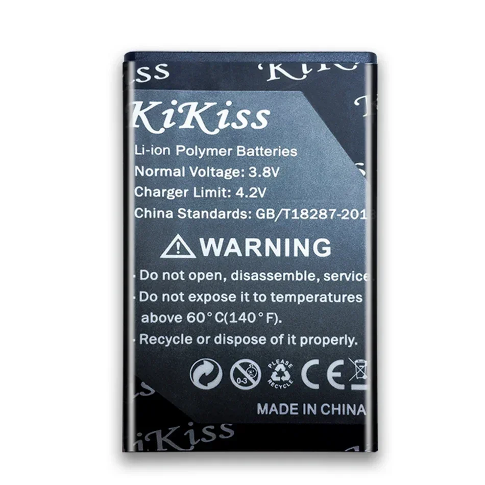 Аккумулятор для телефона BLC-2 BP-6M BL-4U Nokia 3250 6233 N93 9300i 9300 6290 6288 3310 3330 3410 5510 6800 3510 8900 3120c