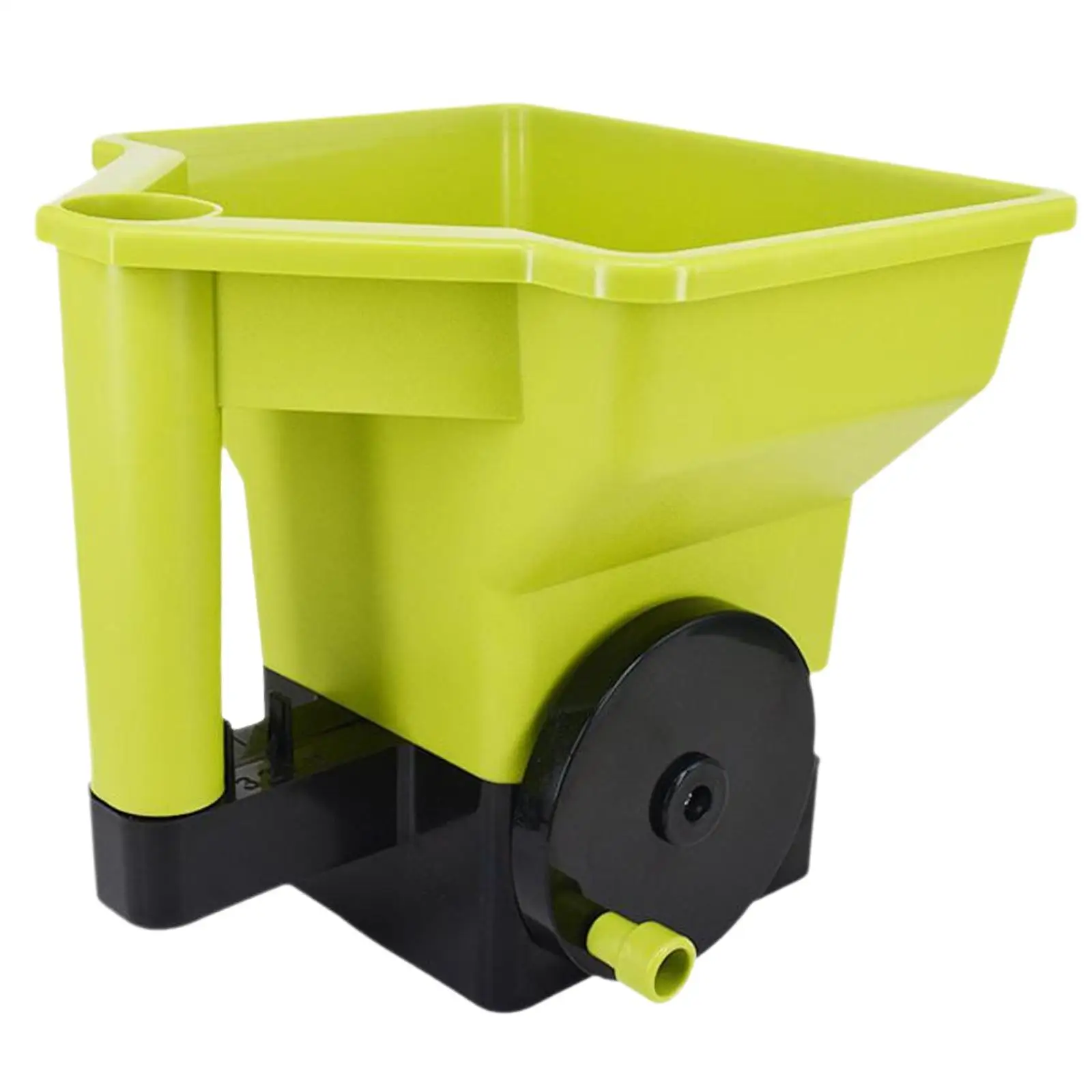 Расширитель удобрений ручной разбрасыватель для соли портативный многоразовый