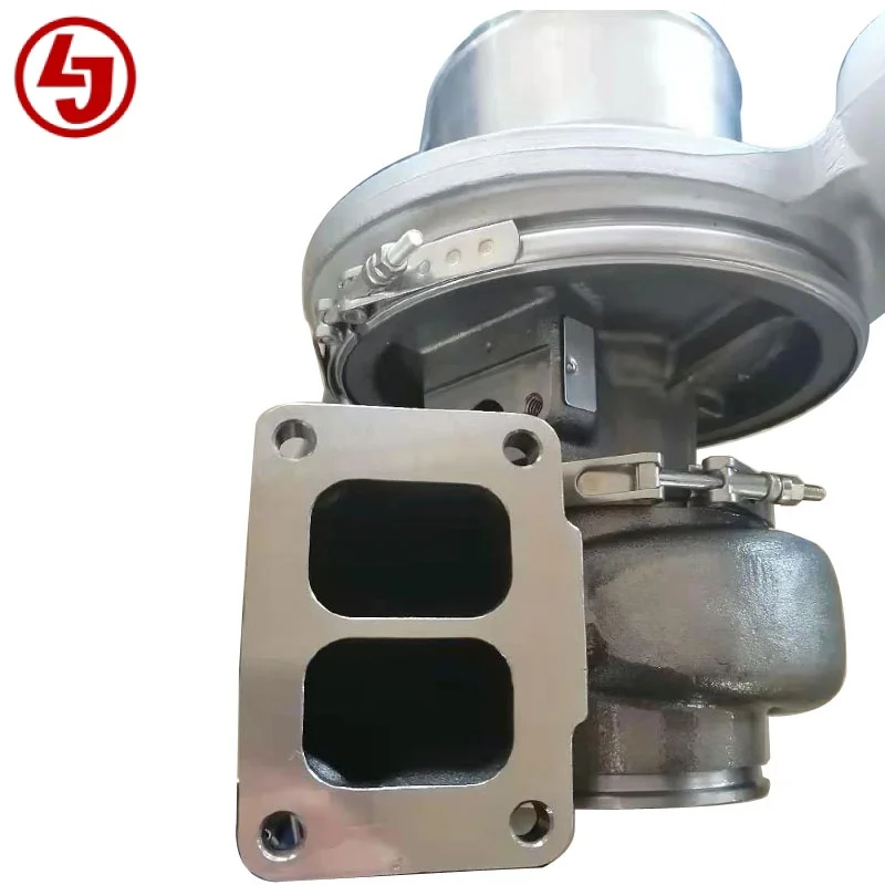 Турбокомпрессор S4DS турбокомпрессор 168665R 178465R 468665 478465 0R7075 1080122R 130-5469 для Caterpillar