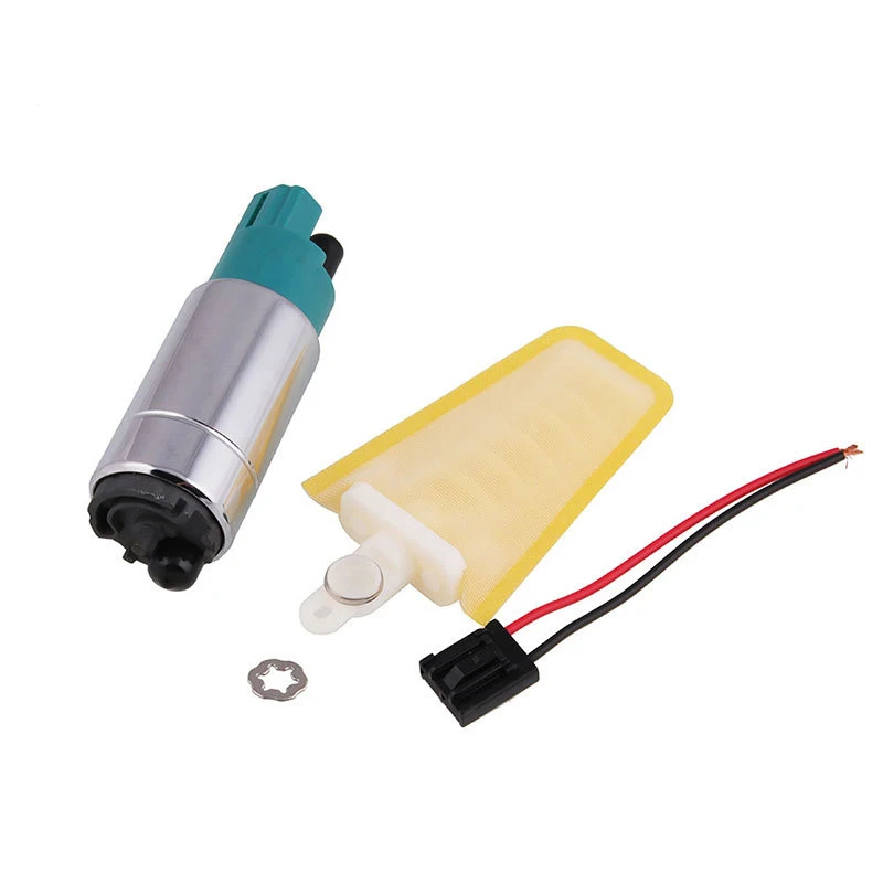 

Universal Replacement In-Tank Electric Fuel Pump Install Kit Replace 38mm for Hyundai Kia Mazda