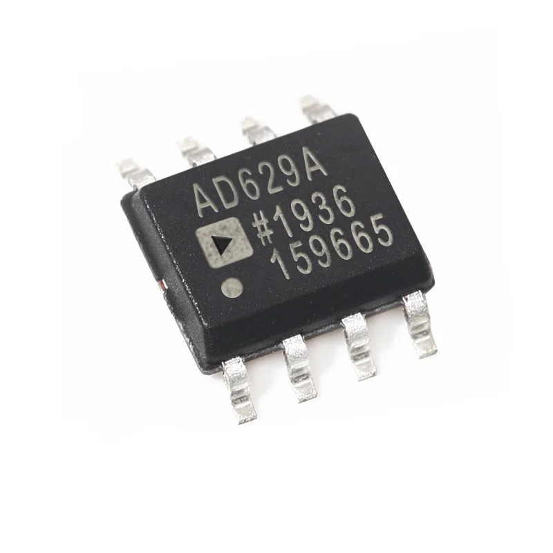 

New original patch AD629ARZ AD629A SOP-8 differential amplifier chip