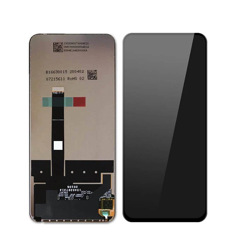 Enlarge Suitable for Huawei Honor X10 screen assembly Y9A LCD screen Enjoy 20plus display touch screen