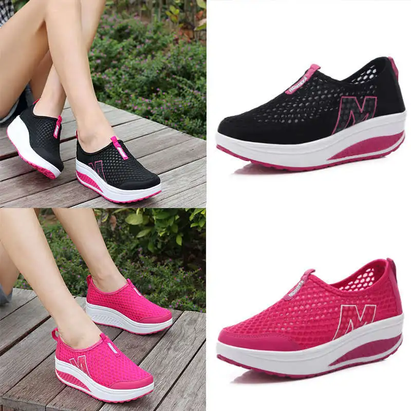 

Running Shoes Woman Lady Tennis Fashionable Sports Shoes Tennis Luxury Brand 2022 Lightweight Sneakers Shock Sport Shoes Tennis