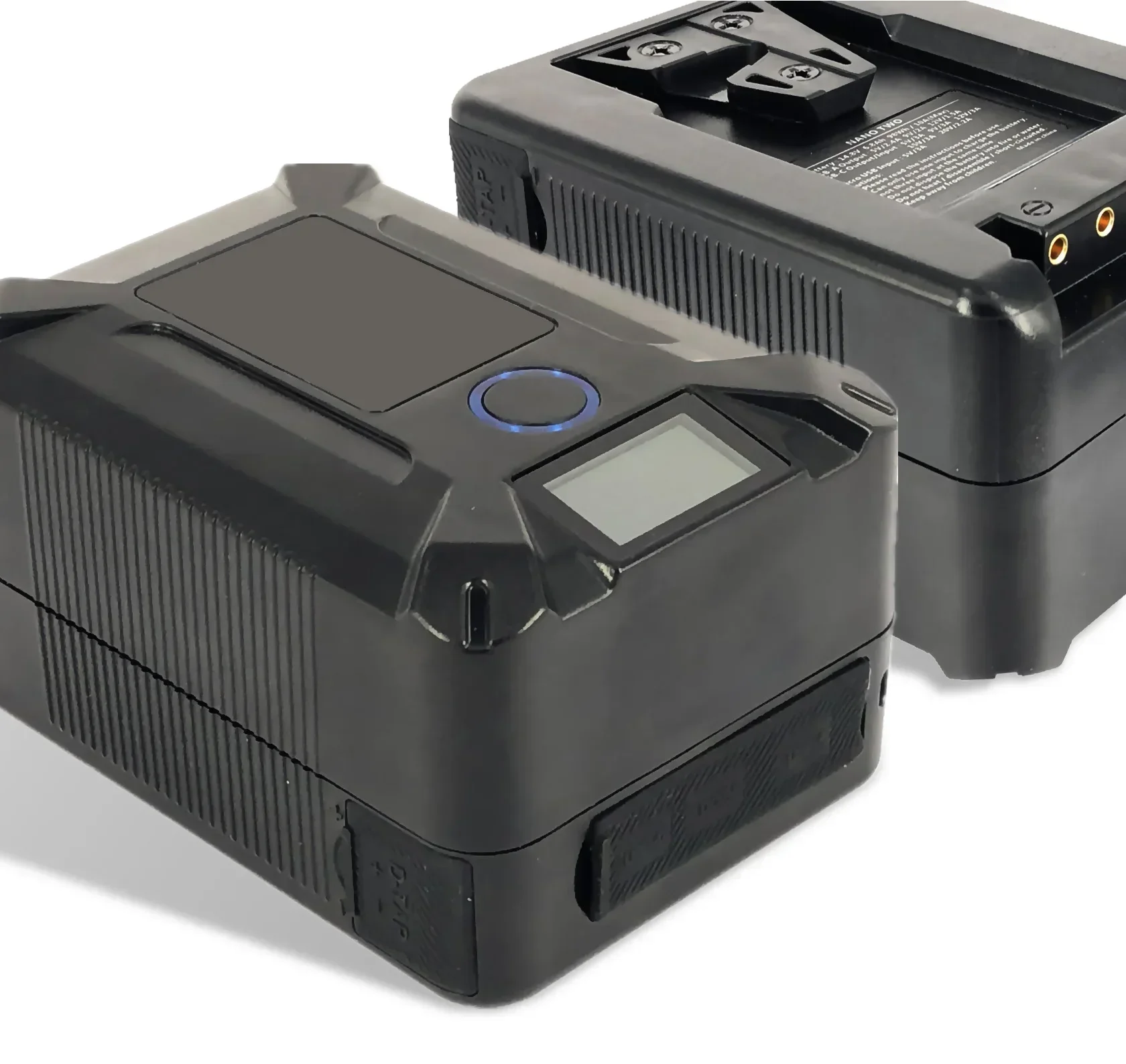 Lilliput BM120-4KS Quad View Портативный монитор Full HD Director Broadcast 4K HDMI с Hdr 3dlut