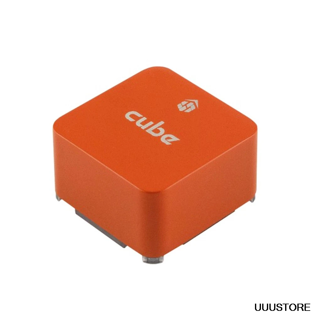

The Orange Cube H7 Processor for Pixhawk Flight Controller