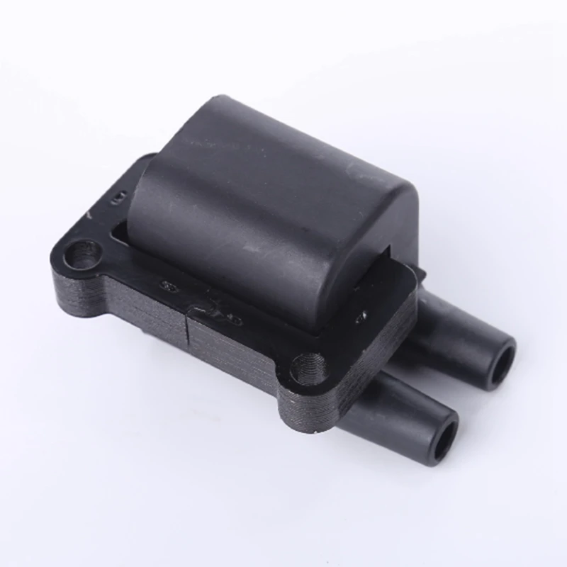 Катушка зажигания для Mitsubishi Montero Sport V6-3.0L 1997-2003 V6-3.5L 1999-2004 6G72 UF196 UF197