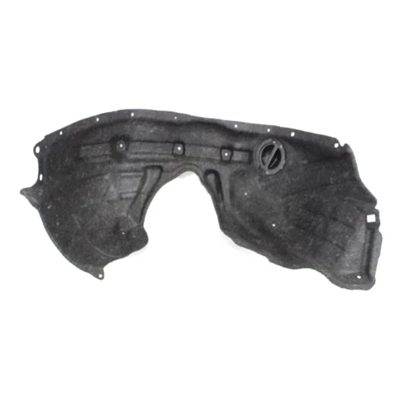 Совершенно новое крыло с подкладкой на крыле 55079292 АД 55079293 AD 57010710 AJ 57010711 AI для Jeep