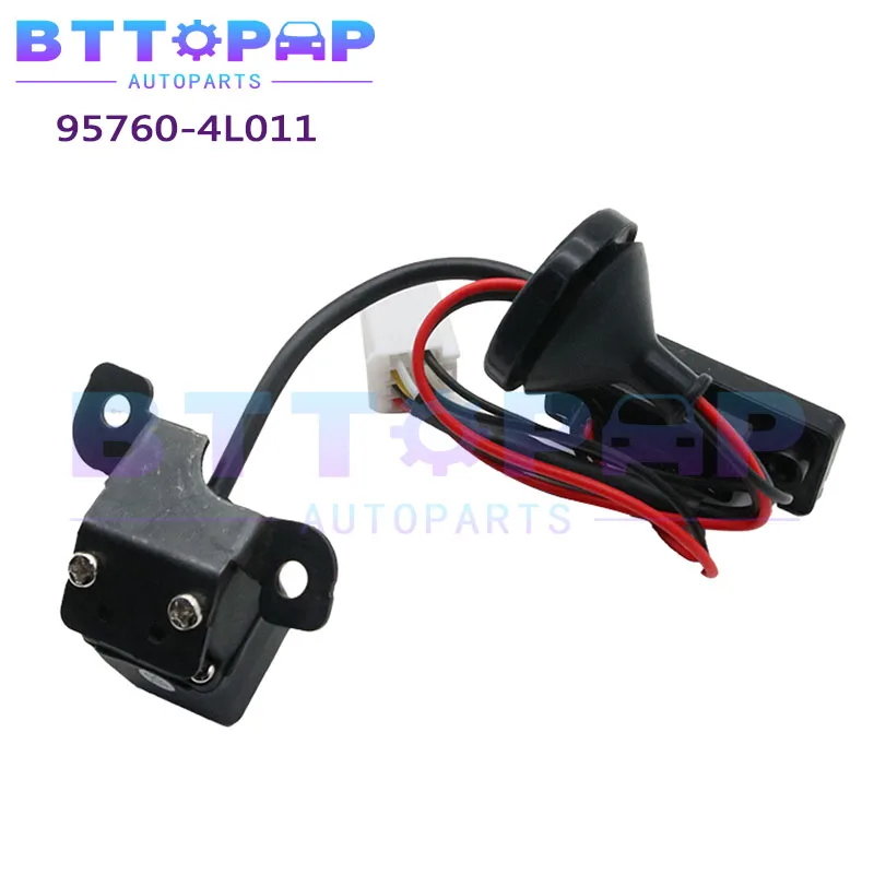 Камера заднего вида для Hyundai Sonata 2017 Solaris Accent 2014 новинка 957604 L011 95760-4L011