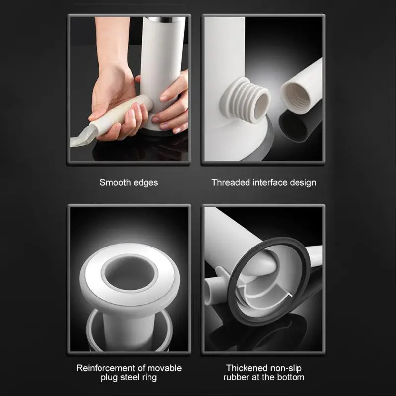 Колбасный шприц из нержавеющей стали горизонтальная колбасница кухонный