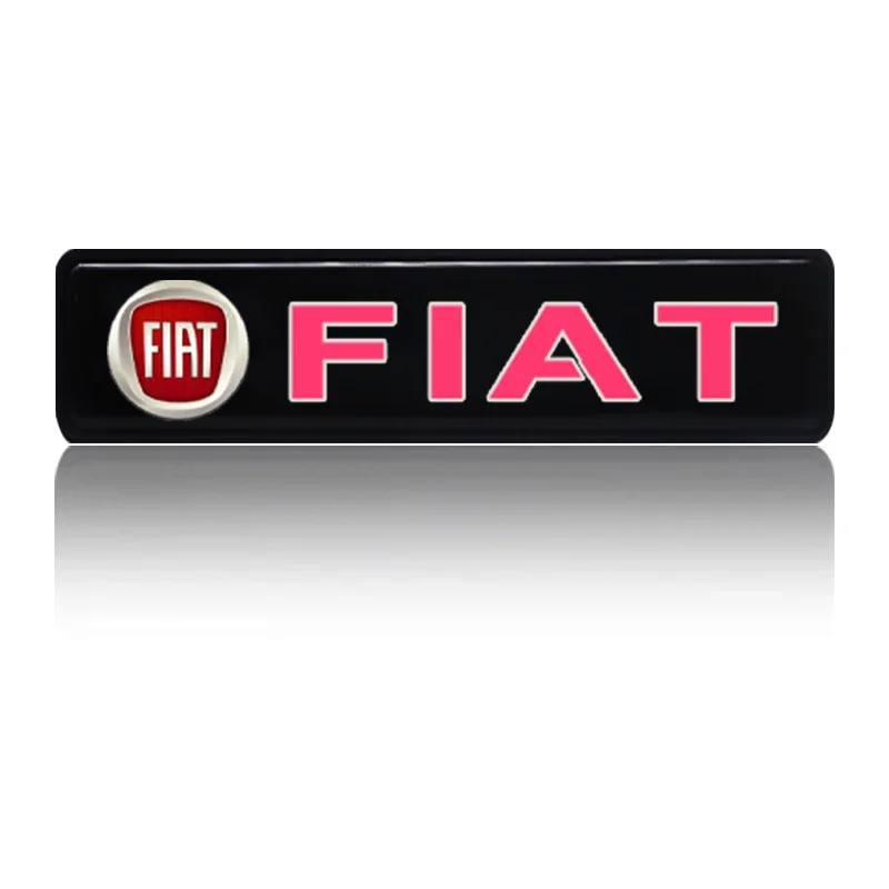 

Автомобильный передний сетчатый светодиодный светящийся логотип, декоративный логотип для Fiat 500 Punto 124 125 500 Bravo Stilo Panda Abarth Tipo Viaggio.