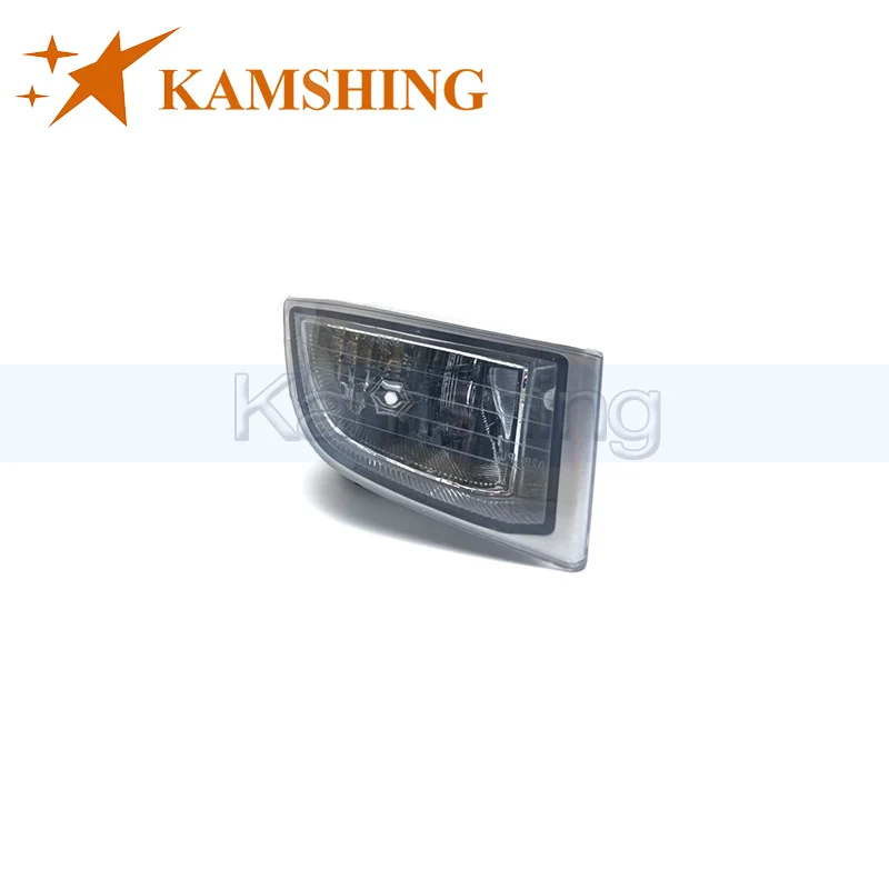 Противотуманные фары CAPQX для переднего бампера противотуманные TOYOTA LAND CRUISER PRADO 90