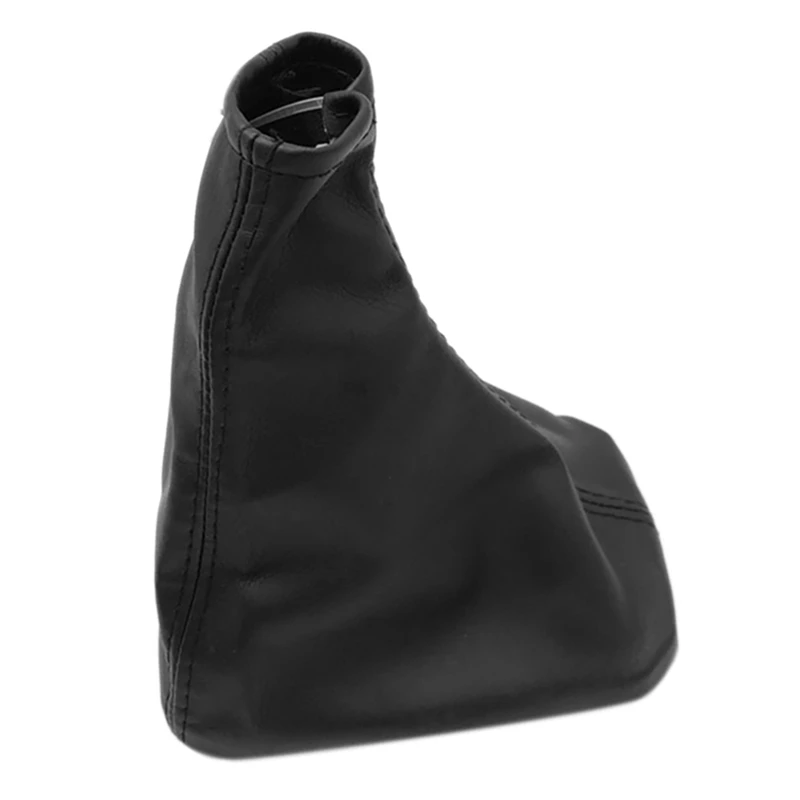 Чехол для автомобильного переключателя передач кожаный чехол OPEL CORSA C TIGRA B COMBO 1 2