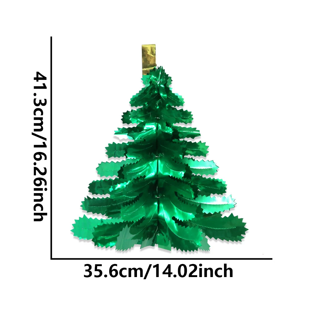 

Рождественский сотовый кулон, серебряный/зеленый