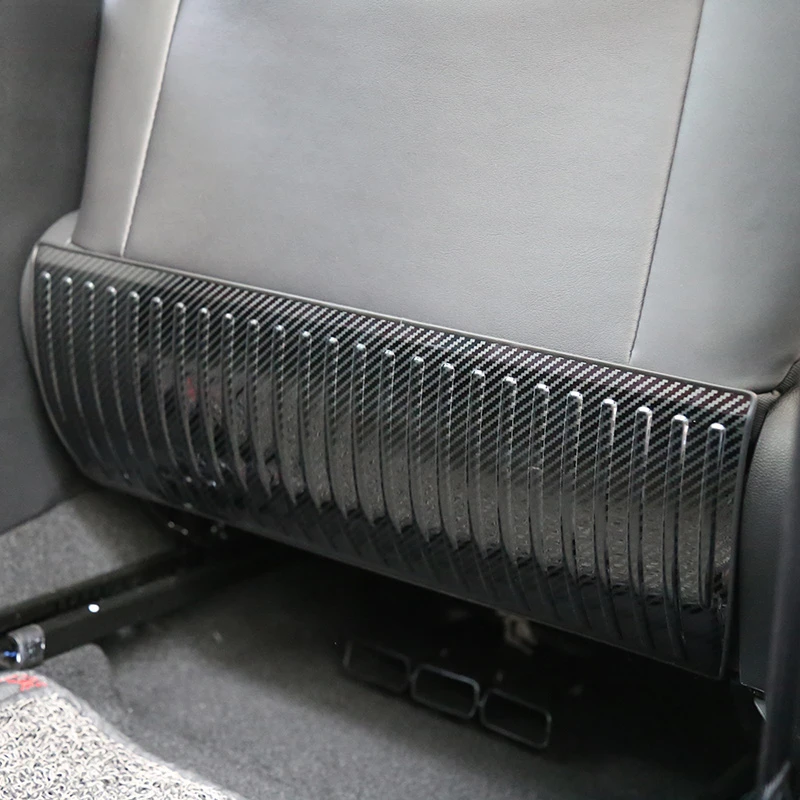 

Suitable for Chang'an second generation cs55plus 2022 Rear protection panel