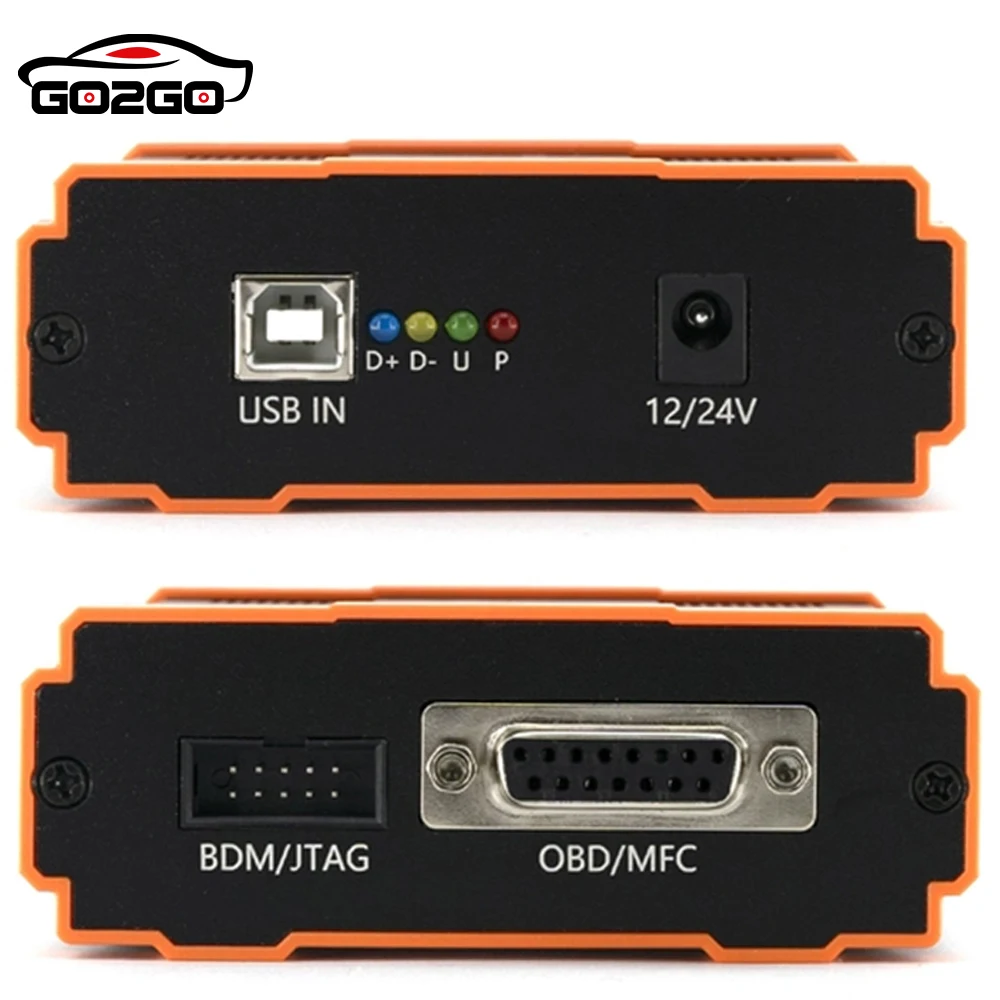 Полная версия ECUHELP KT200II с автономной рабочей станцией OBD2 Инструмент