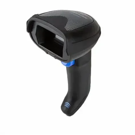 Datalogic Bluetooth беспроводной ручной сканер штрих-кода GBT4500 Сканер QR GBT4500-BK портативный