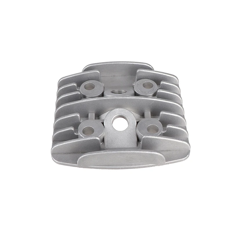 Головка цилиндра мотоцикла для двигателя 100 куб. См аксессуары двух двигателей