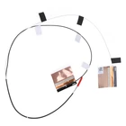 1 пара, беспроводная антенна NGFF M.2 IPEX MHF4, Wi-Fi кабель, двухдиапазонный для In-tel AX200 9260 9560 8265 8260 7265 ноутбуков и планшетов