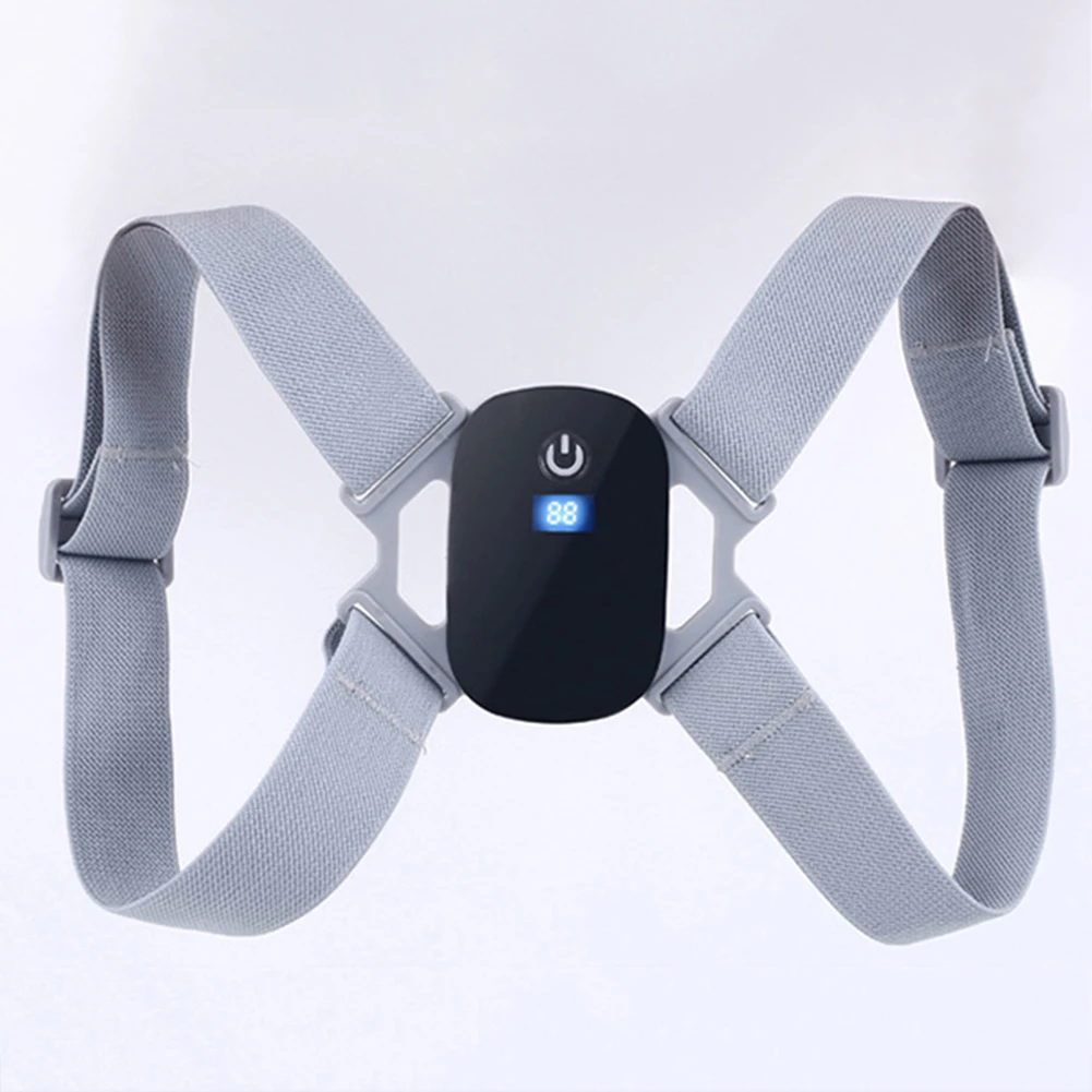 8-образный пояс для коррекции спины