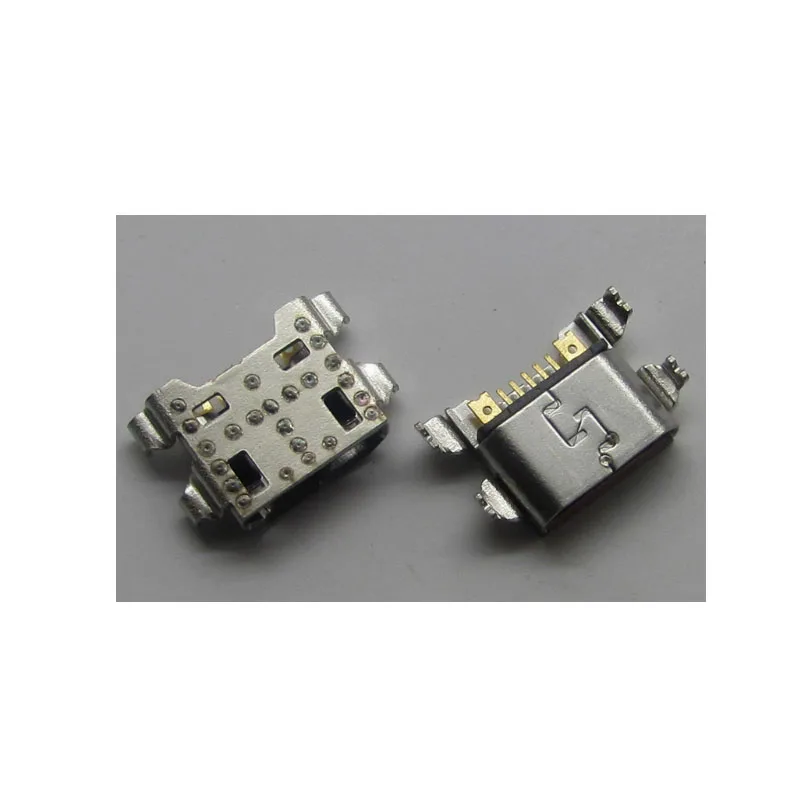 2 шт. USB-разъем для зарядки HTC M8 M8W M8T M8D HTCM8 U11/U11 Life A9 X9 G Series E66 N95 E52N81 5310 Аксессуары