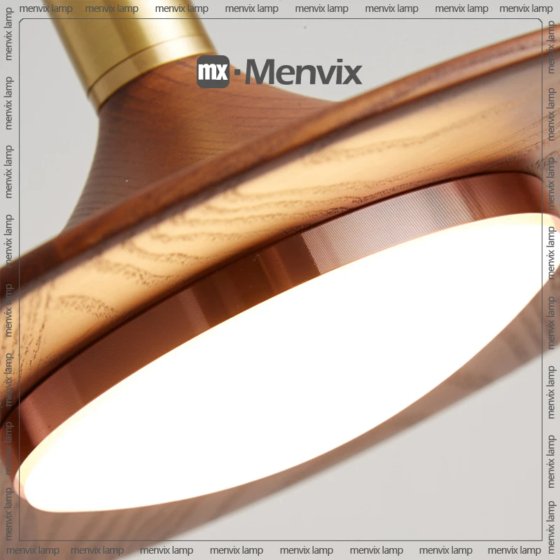 Современные светодиодные подвесные светильники для гостиной Подвесная лампа