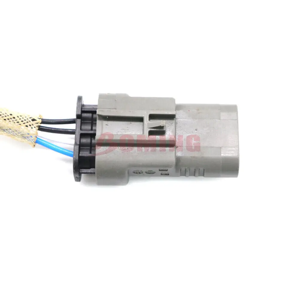 Соотношение воздуха и топлива автомобиля лямбда кислород O2 Датчик 12659516 для Cadillac