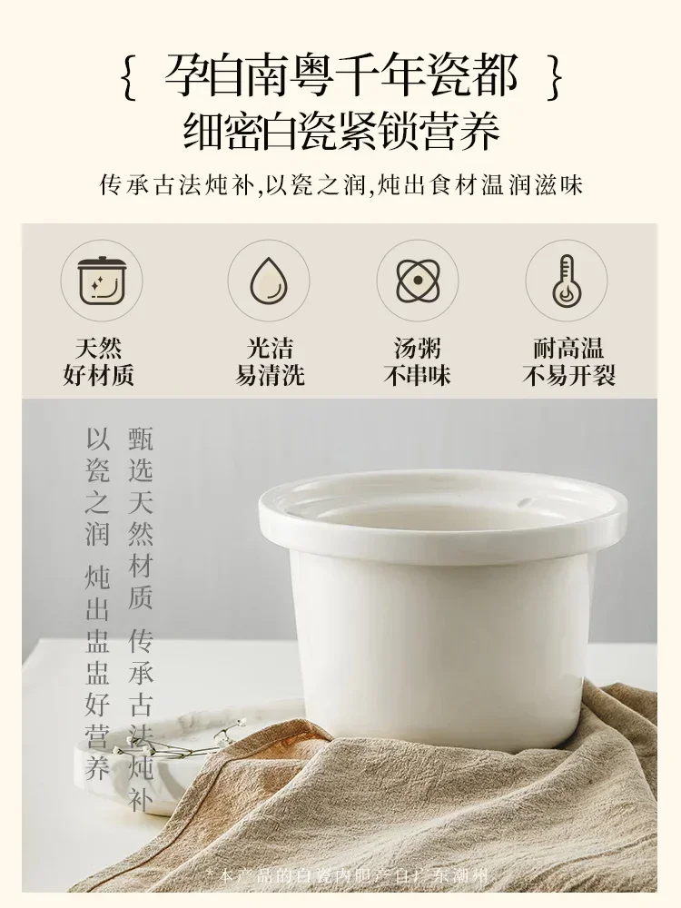 Бытовая кастрюля премиум-класса — маленькая но могущающая фиолетовая песочная