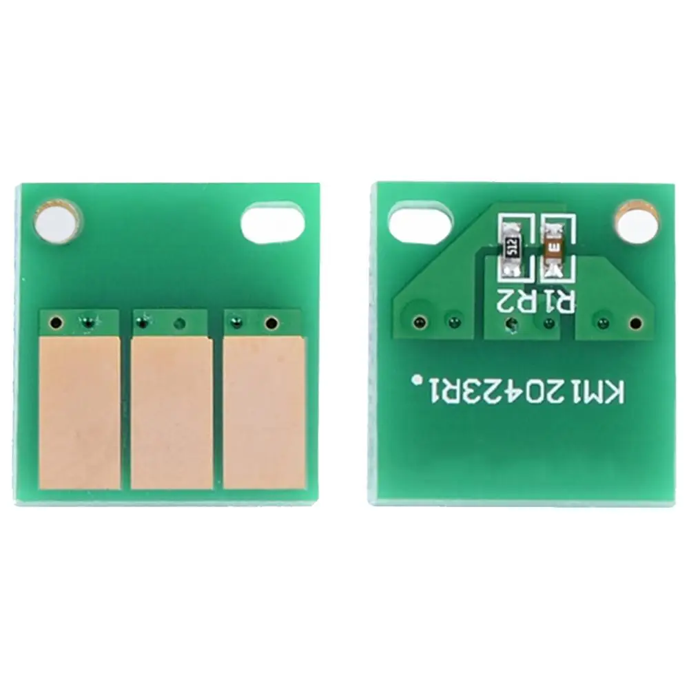 DR-311 DR311 DR 311 KCMY чип сброса барабана изображения для Konica Minolta C220 C280 C360 C7722 C7728 |