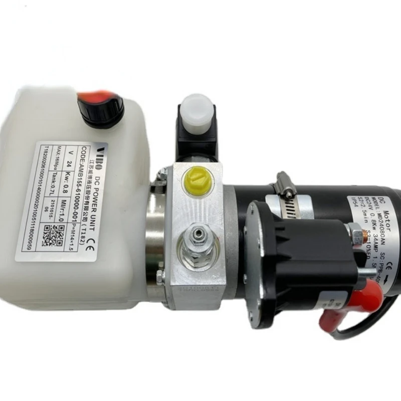 

Электрический поддон для вилочного погрузчика