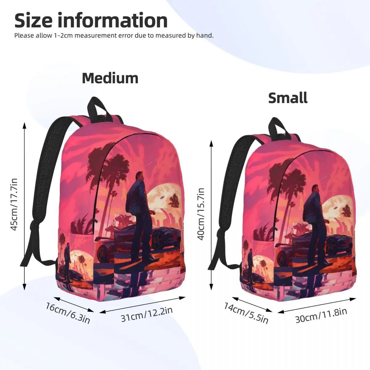 Musk GTA STYLE Для девочек и мальчиков Модный полностью с принтом удобный студенческий