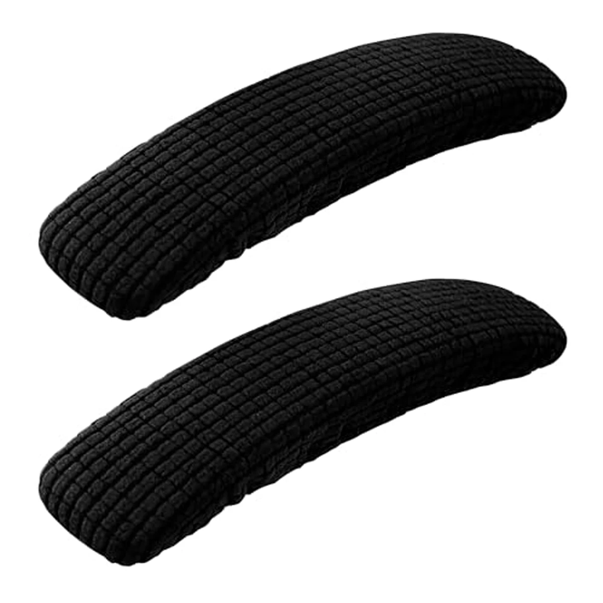 

Чехлы для подлокотников из спандекса и полиэстера