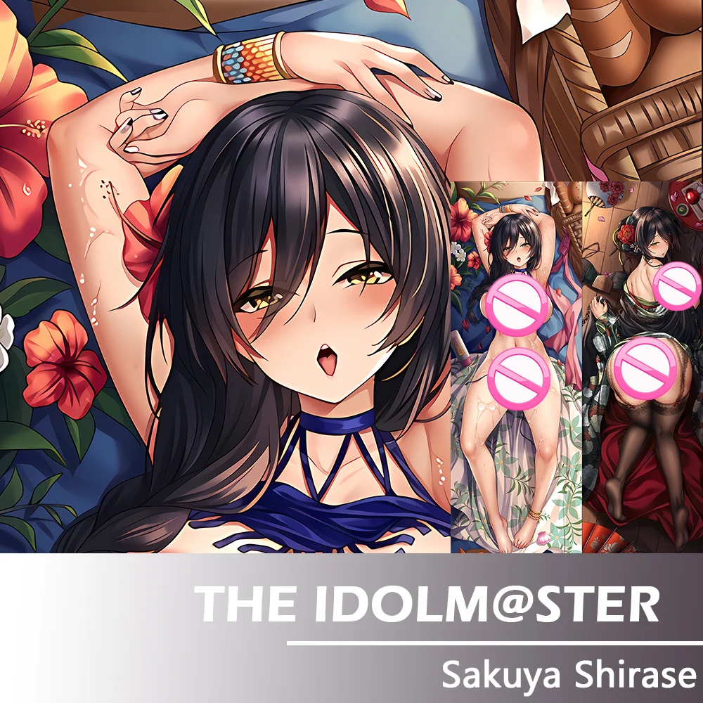 Наволочка для подушки с изображением героев мультфильмов блестящие цвета