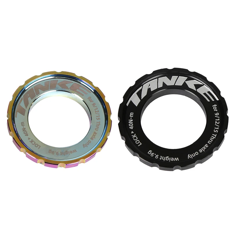 

Набор средних колес для горного и дорожного велосипеда TANKE, ступица, дисковый замок, крышка Цилиндрического Вала, быстросъемное кольцо блок...