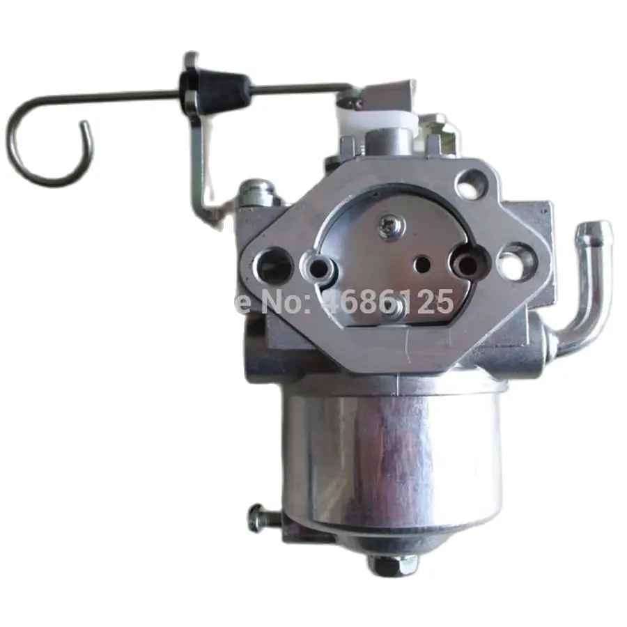 

MZ300 карбюратор 7VB мощность