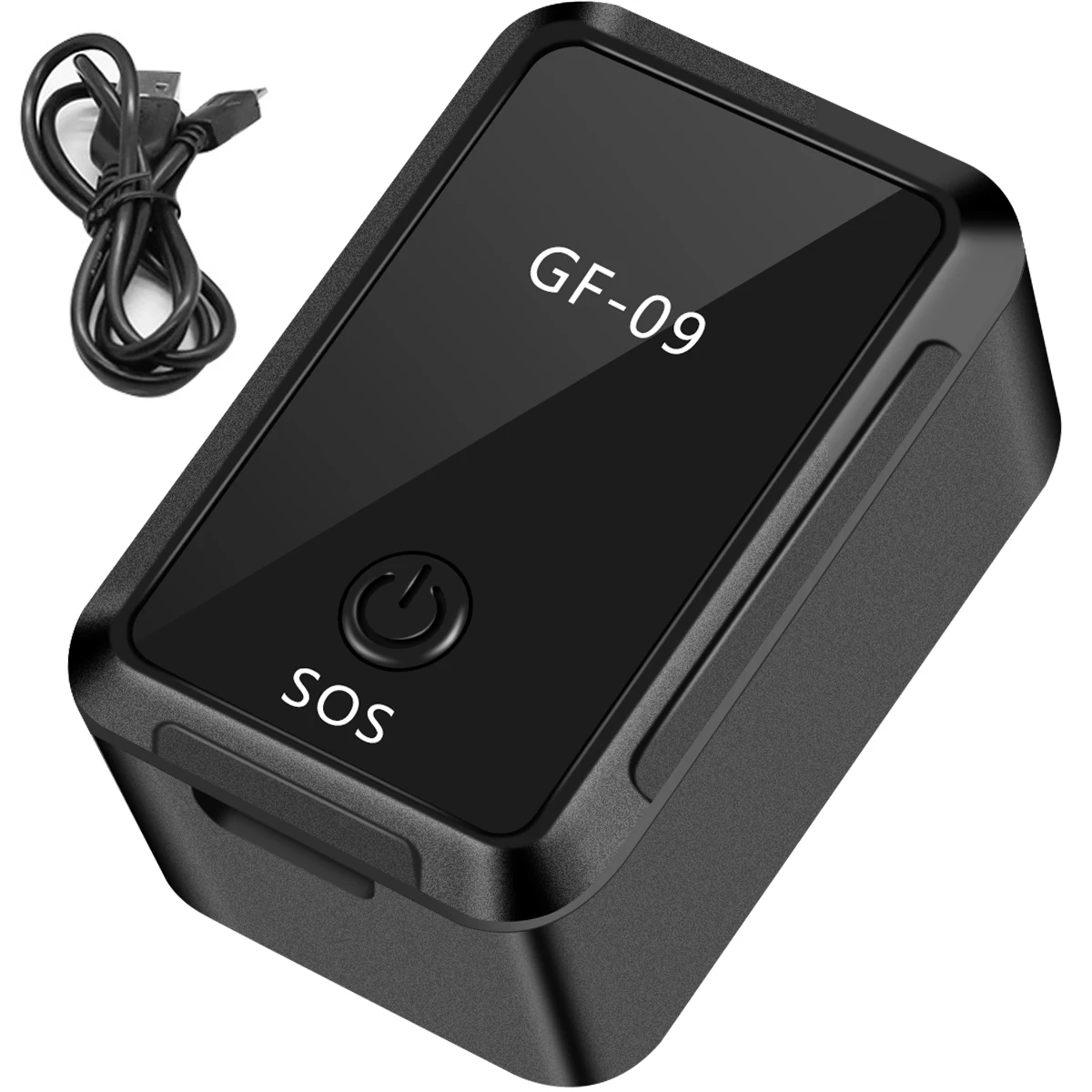 

Новые мини GPS-трекеры для автомобилей, автомобильный локатор в реальном времени с записью, сильный магнит, 350 мА, маленькие умные устройства