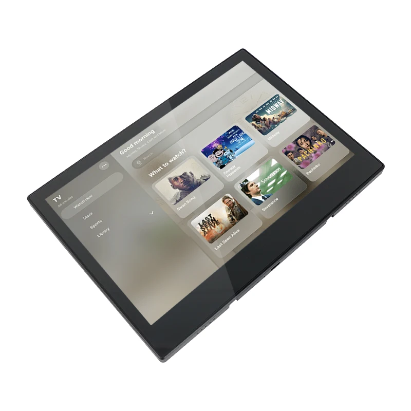 Датчики температуры Heiman Smart &amp KNX для панели управления продуктами умного дома