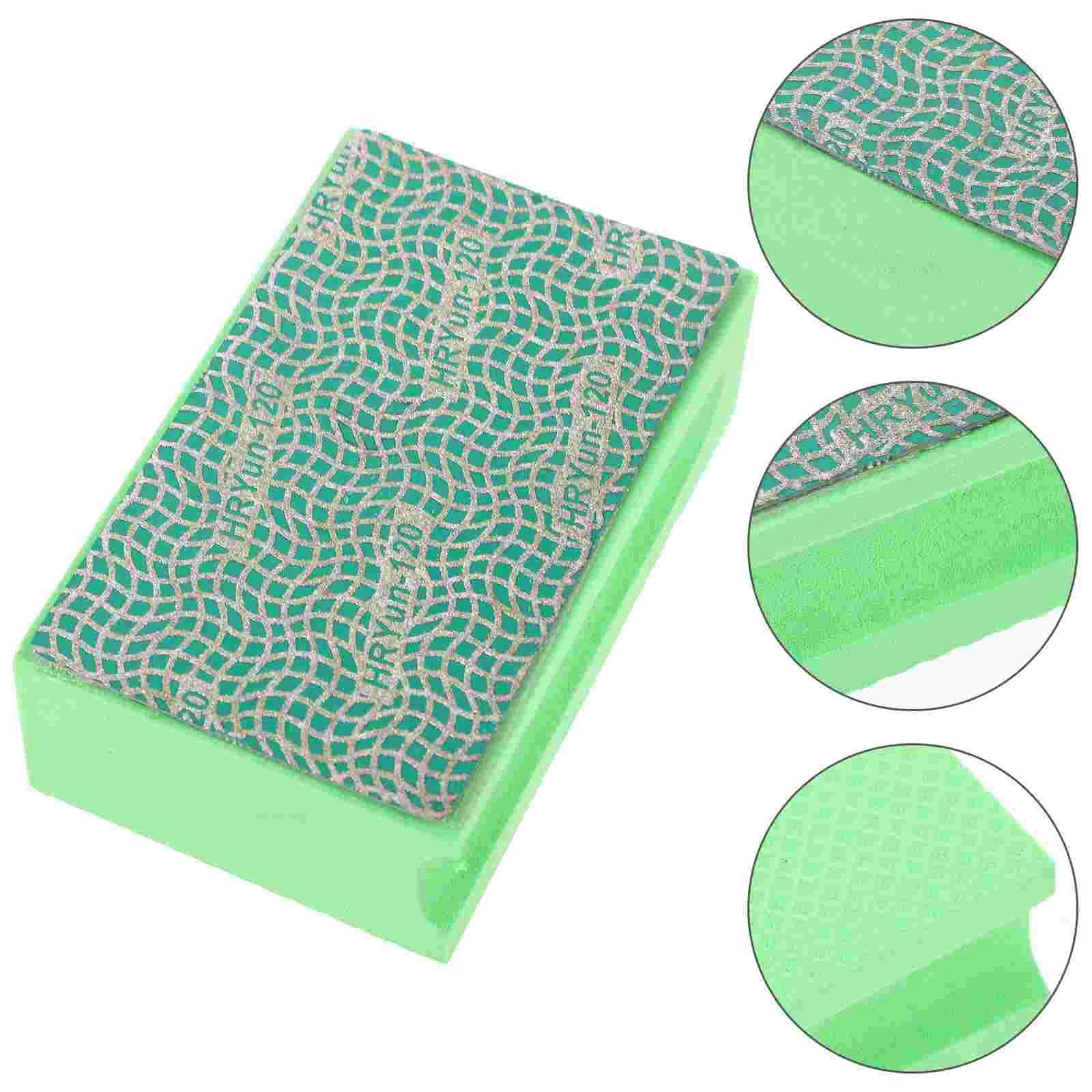 

Ассортимент полировальных колодок, ручные инструменты, камень, нефрит, полировка, губка, набор для бетона, алмазный шлифовальный нож, заточка