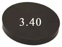 

1213 Регулировка внутреннего клапана SIMI sx SLX TPSX