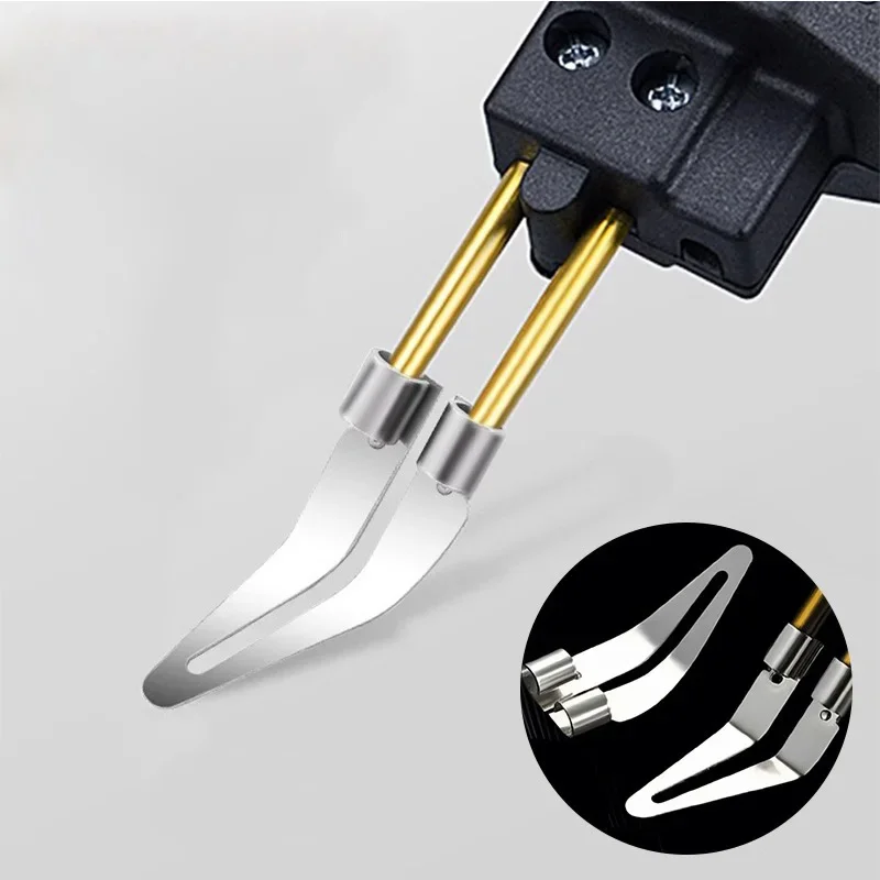 

Сварочный наконечник для паяльника