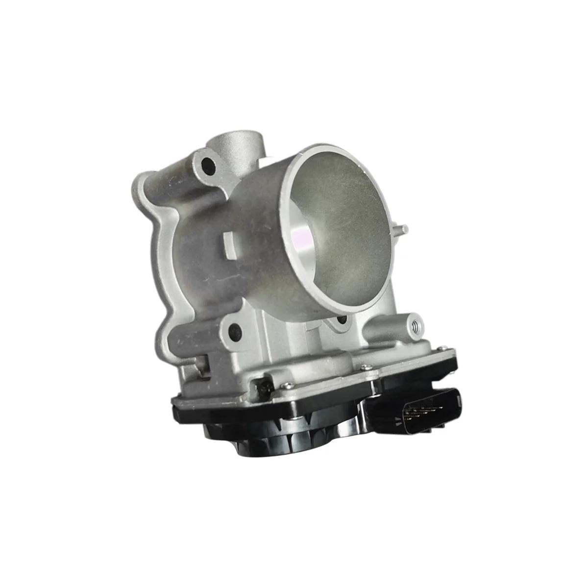 

P53N13640 Throttle Valve Throttle Body Automobile for Mazda2 2014/08-2017/11
